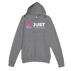 XS / Graphite Heather